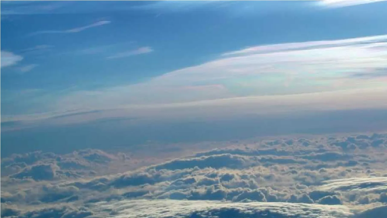 Stratosphere