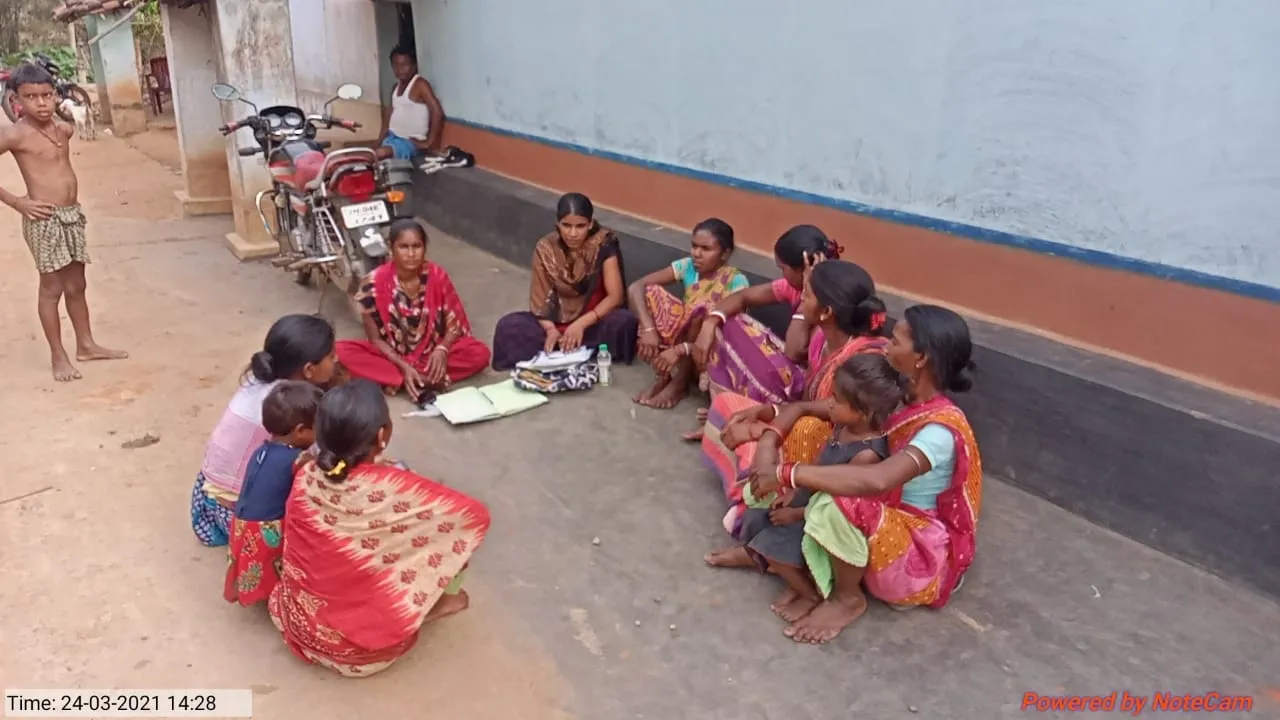 Sakhi Sisters