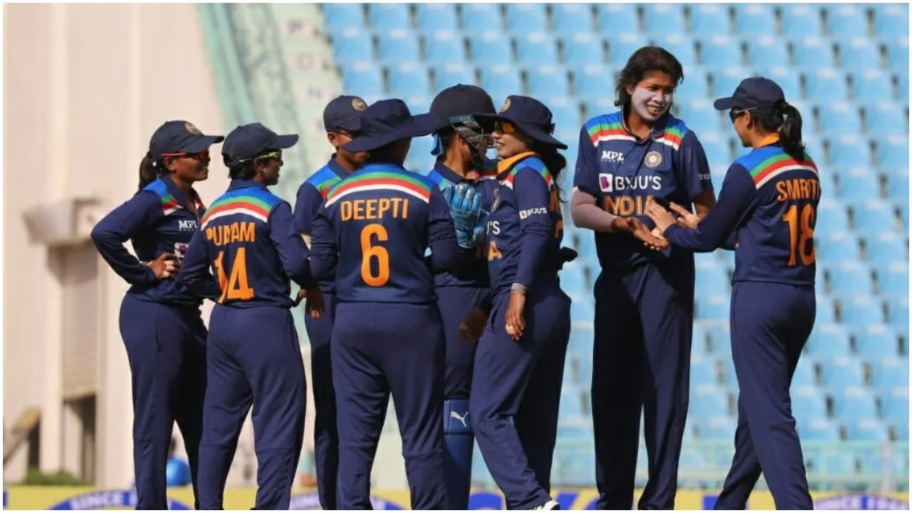 India women to play day night Test in Australia