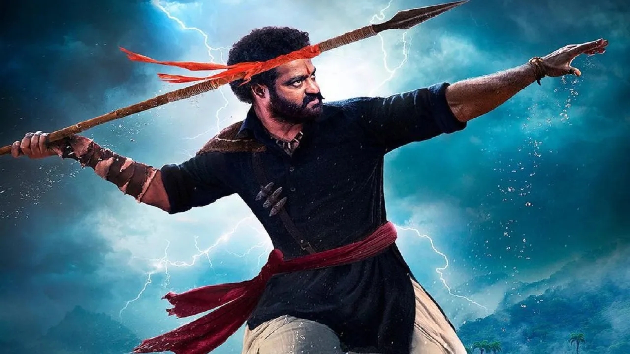 Jr NTR