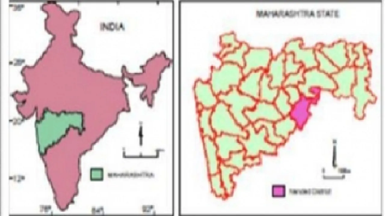 Maharashtra village becomes corona free