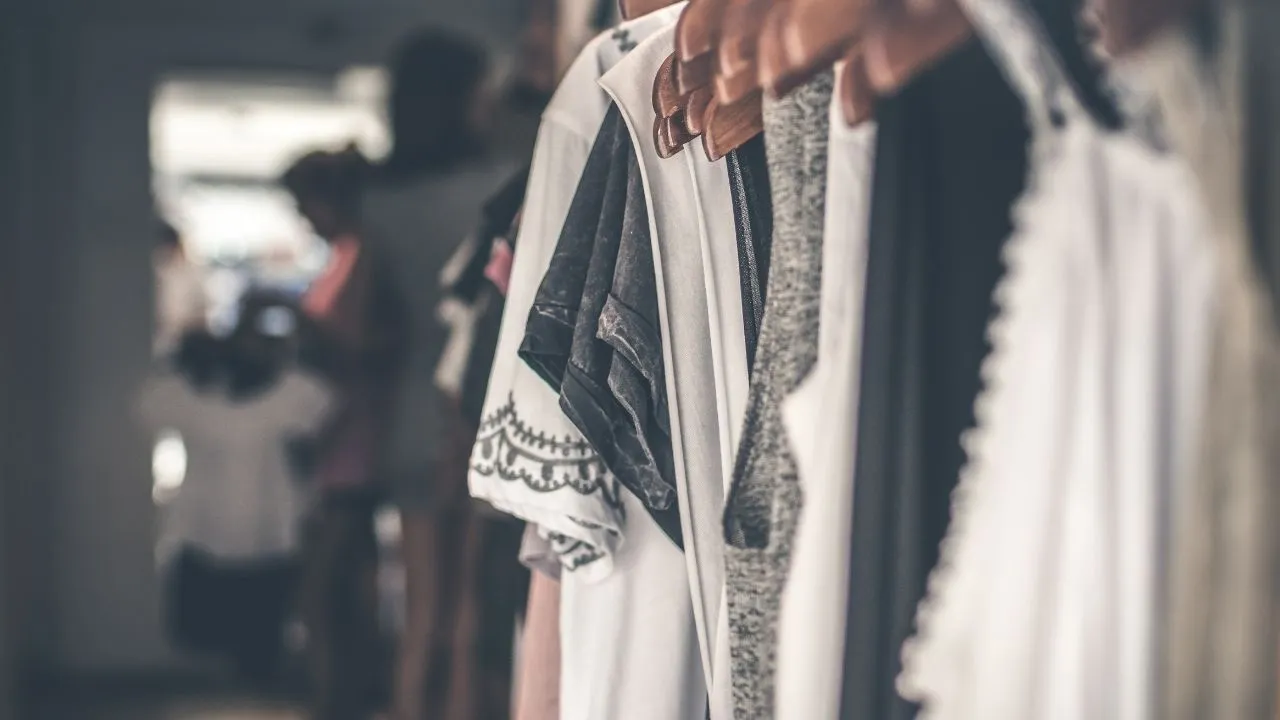 Wardrobe