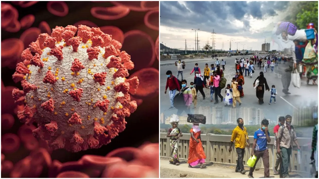 Coronavirus (Covid-19): Unemployment