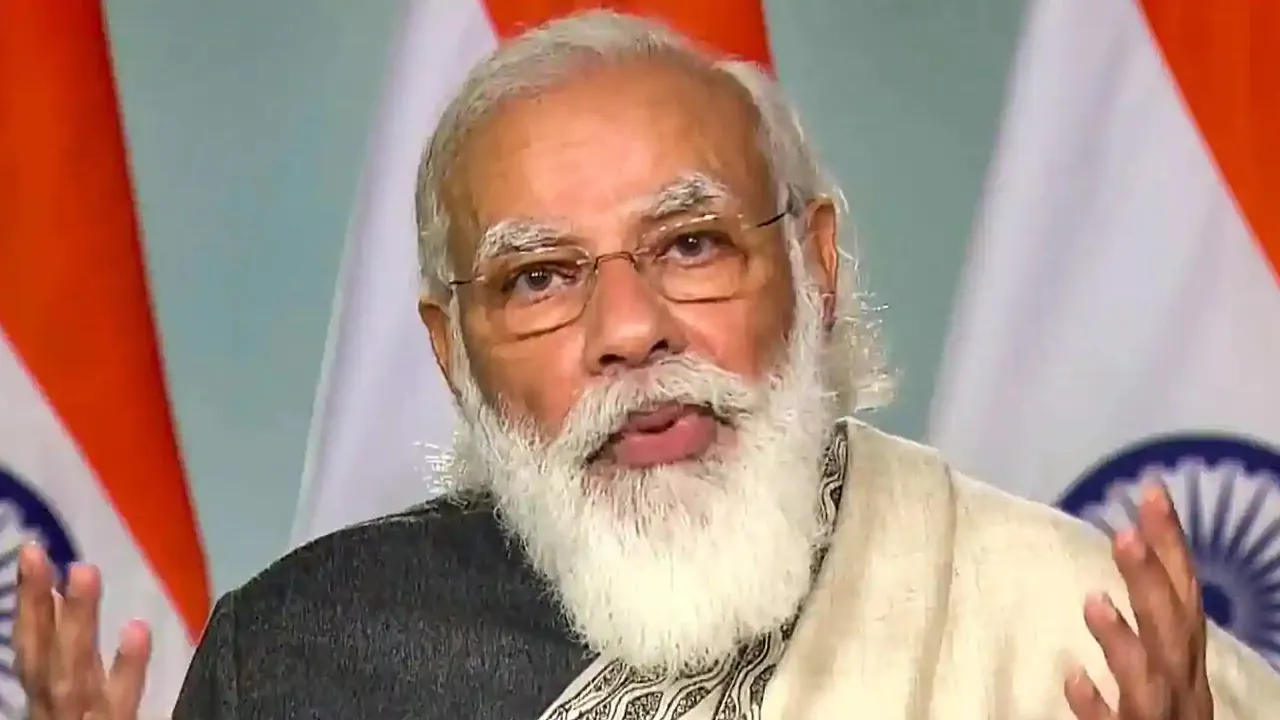 modi