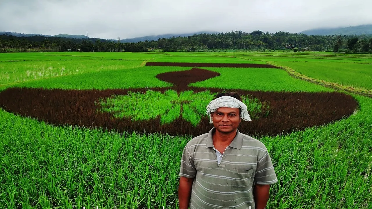 Johnson olippuram