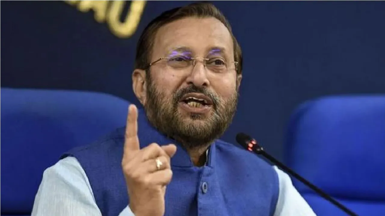 सोशल मीडिया से हटाए जाए कोरोना के 'भारतीय वेरिएंट' वाले सारे कंटेंट- केंद्र सरकार