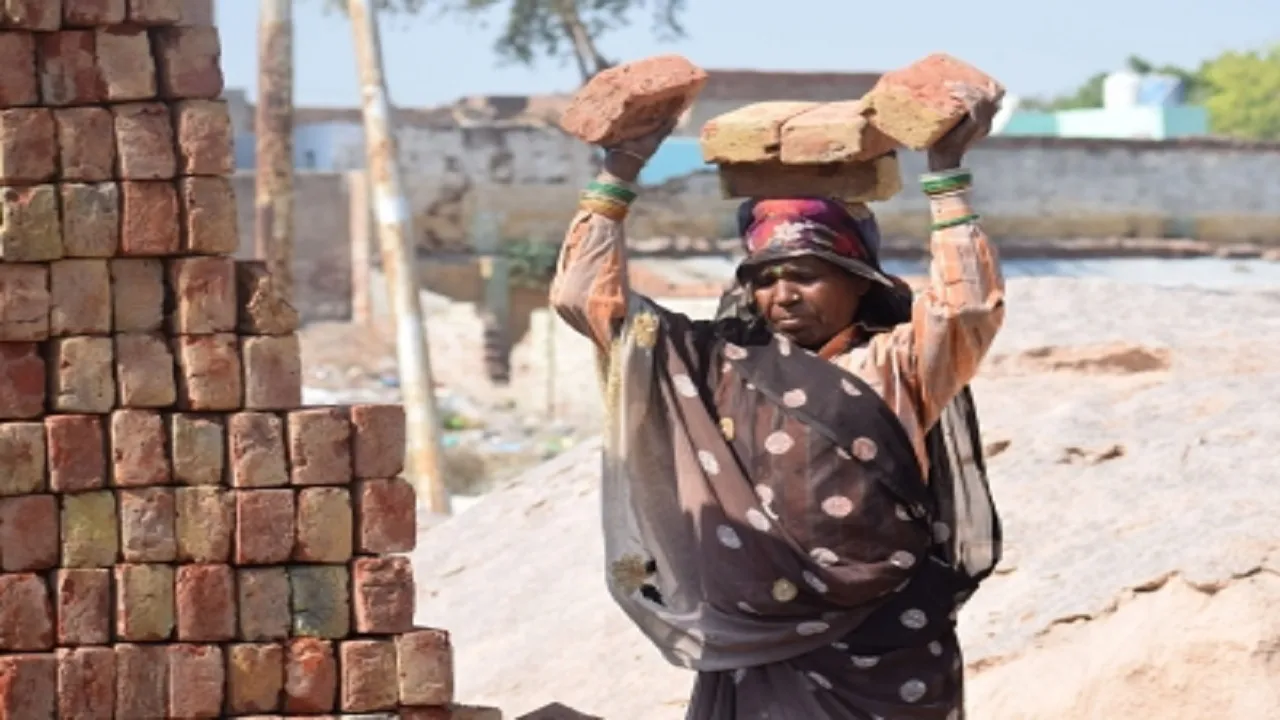laborers