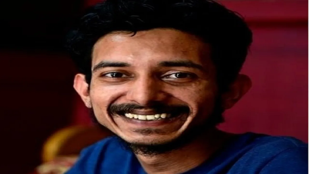 Sharjeel Usmani