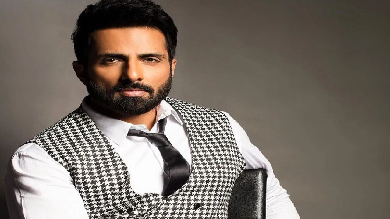 Sonu Sood