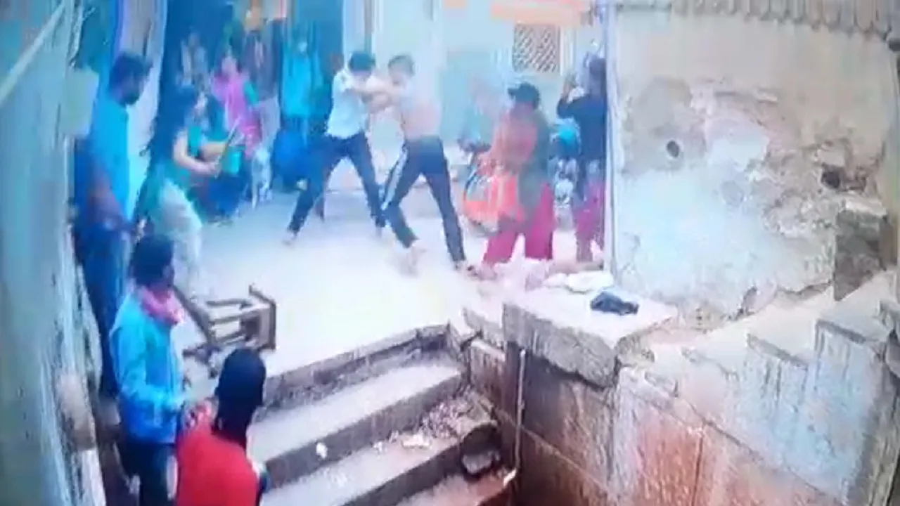 Varanasi