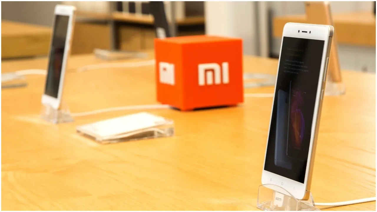 Xiaomi Smartphone