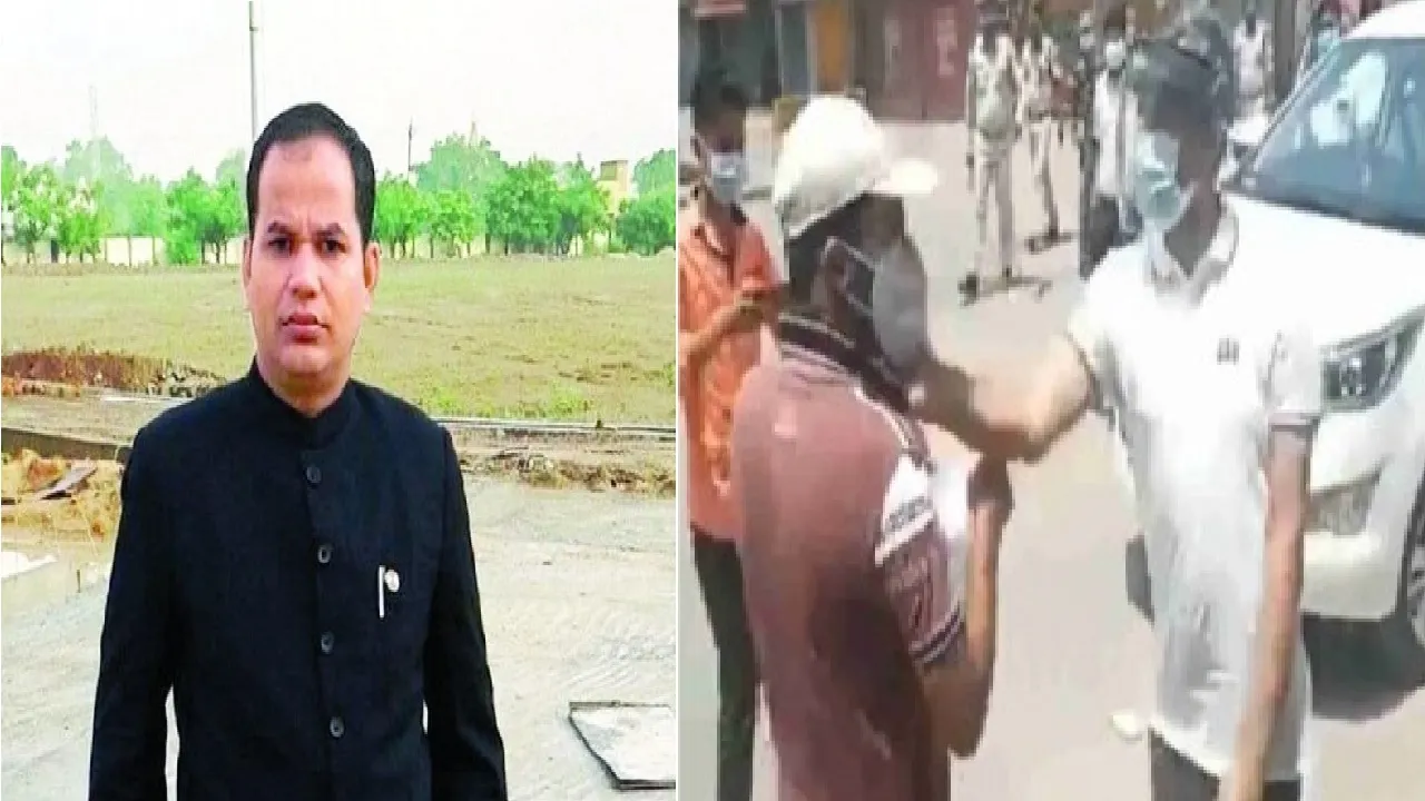 DM Ranbir Sharma