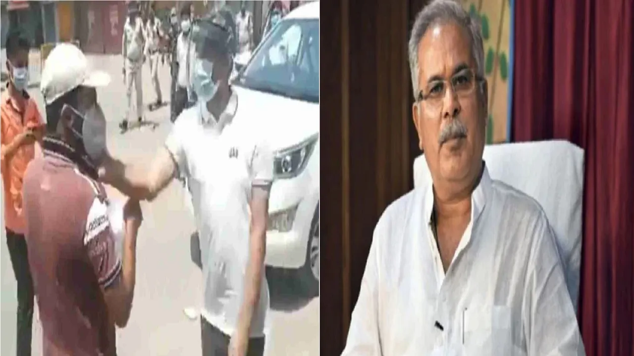 DM Ranbir Sharma Suspended