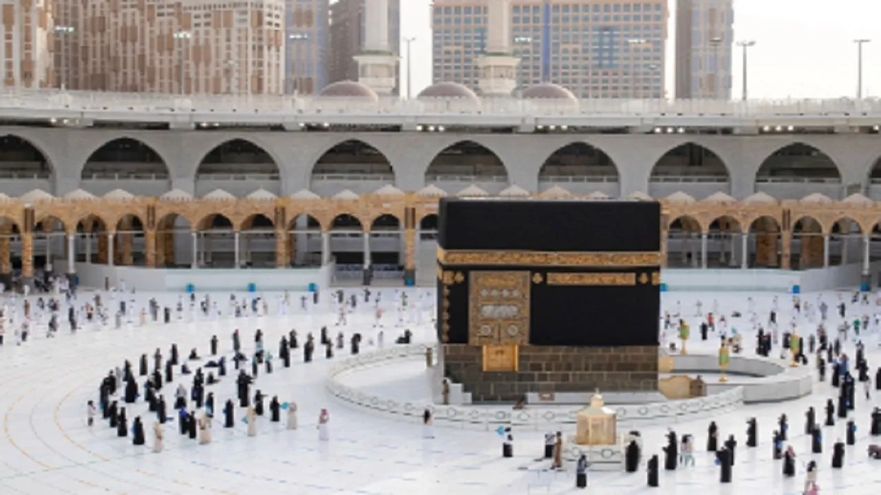 Haj