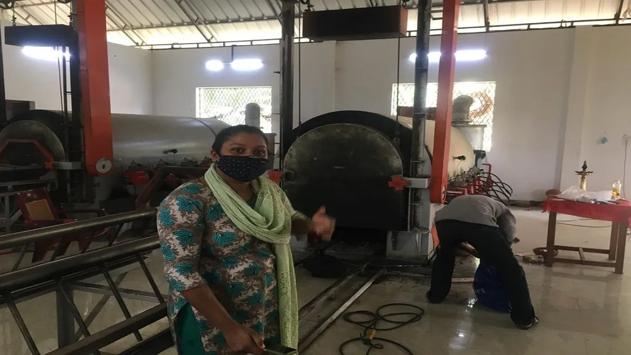 kerala muslim woman