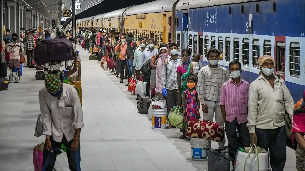 Migrant Workers