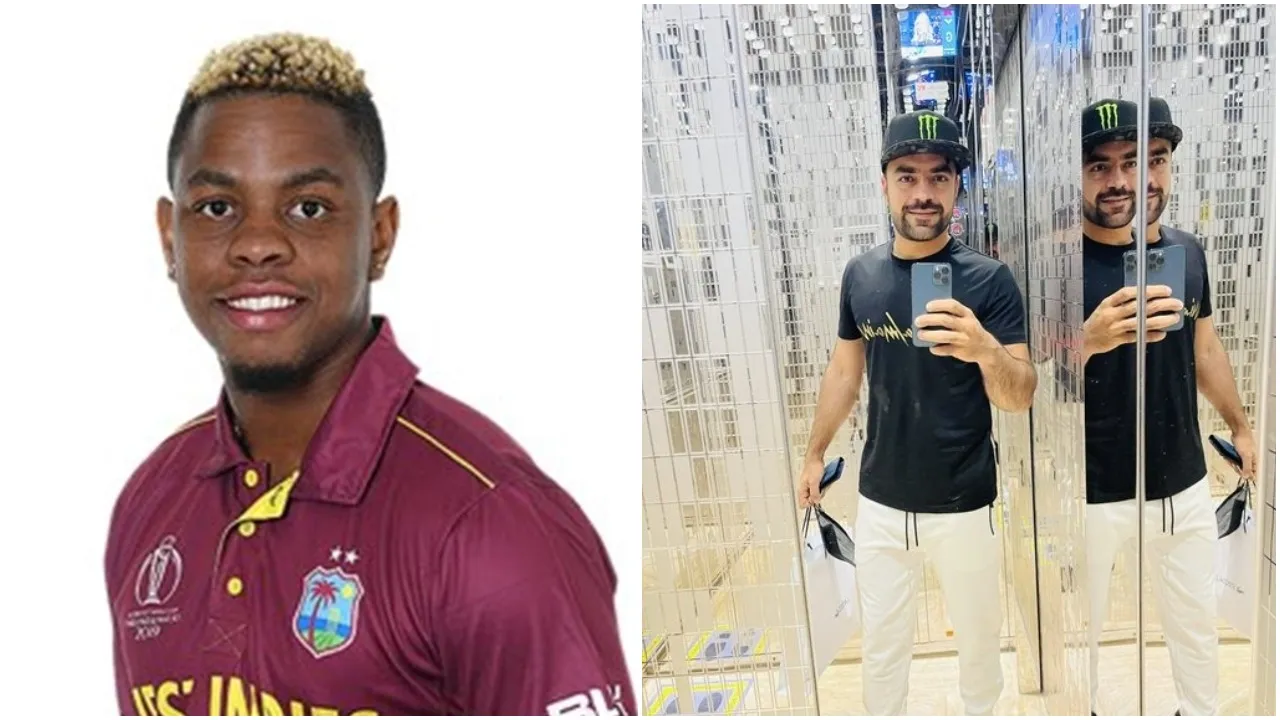 psl players