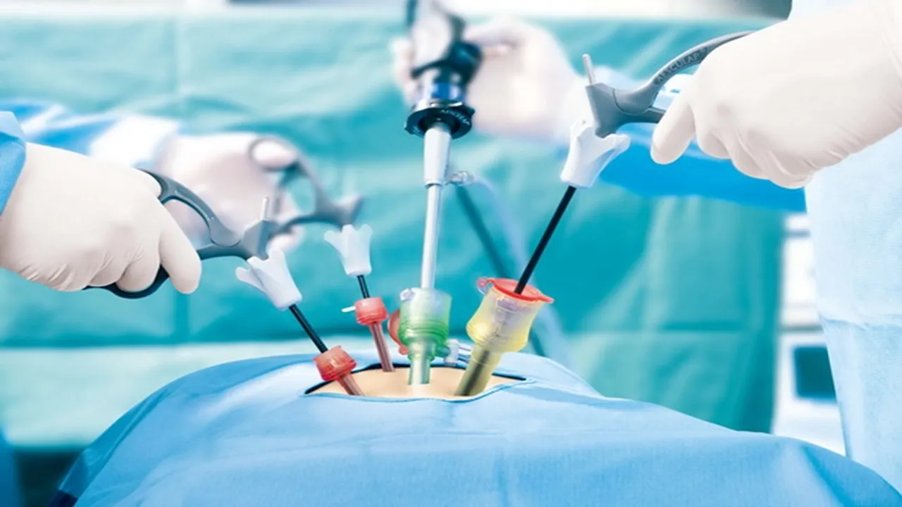 Surgery Hub