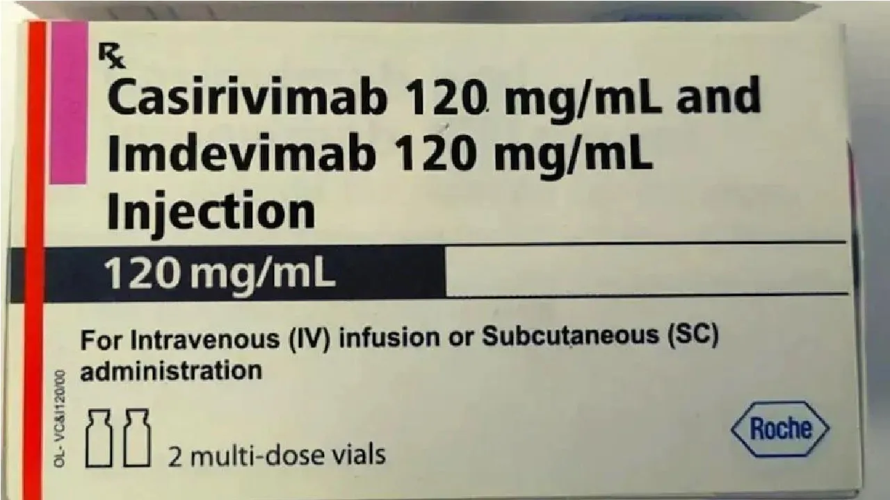 Antibody Cocktail
