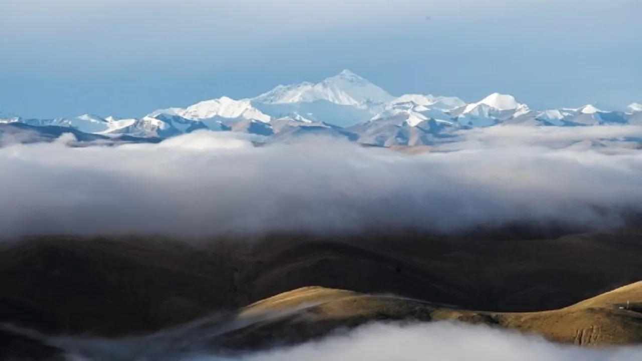 Everest