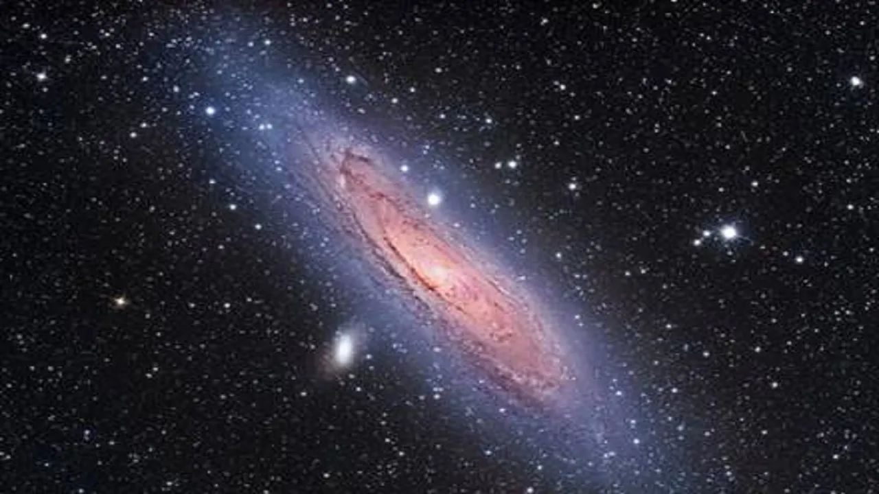 galaxy