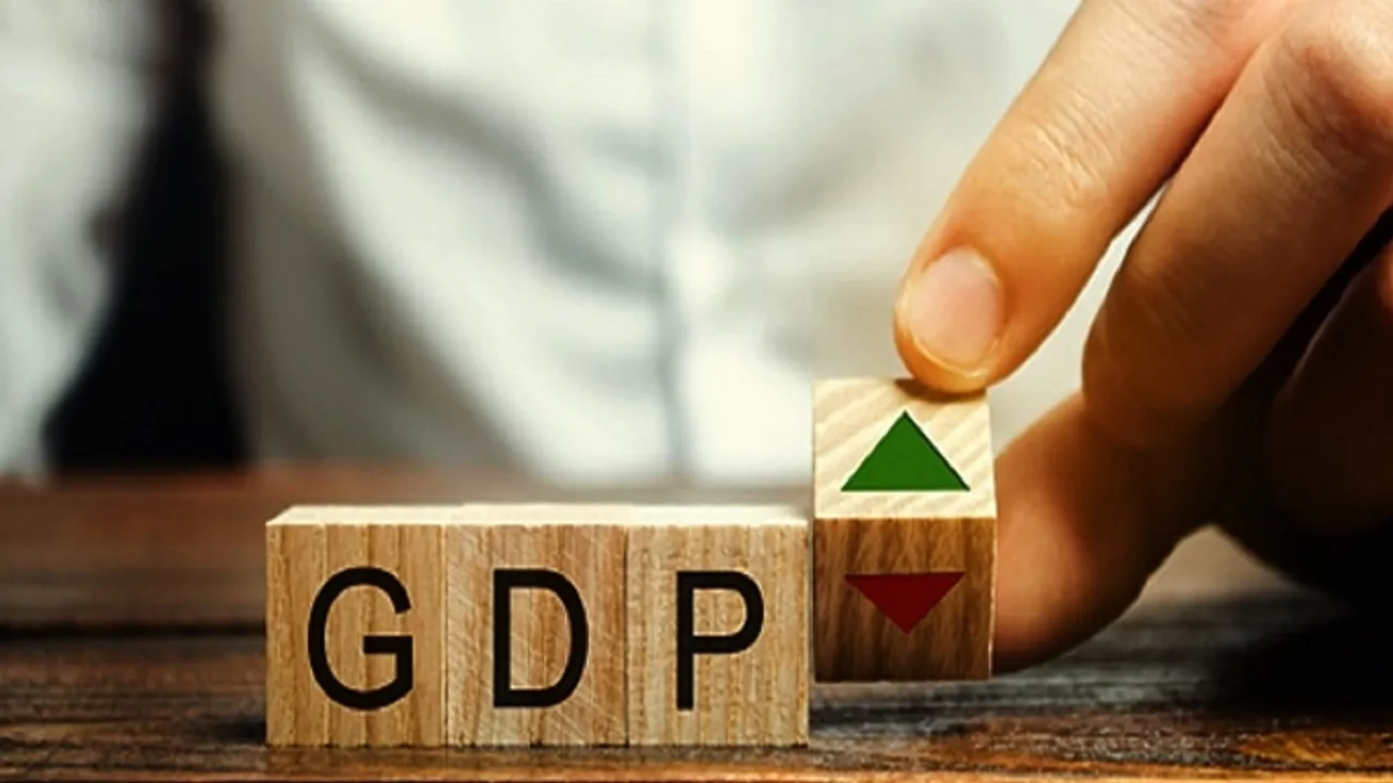 gdp