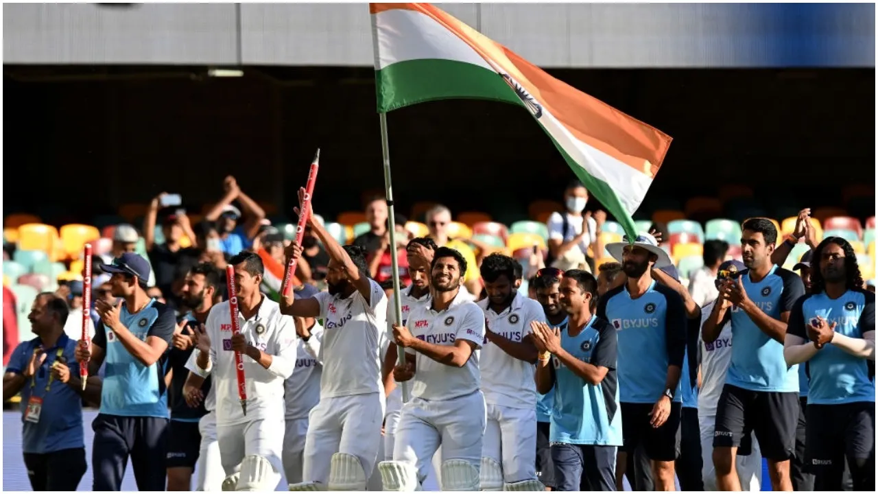 Team India