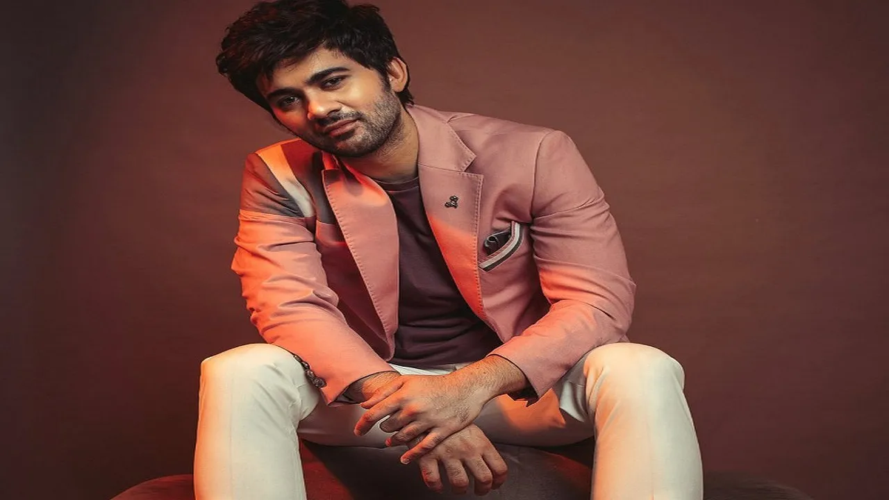 Karan Deol