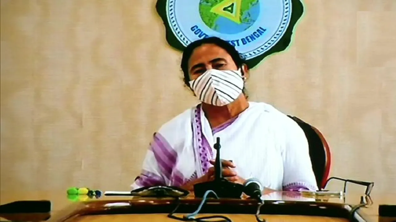 mamata