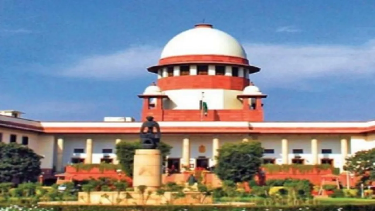Supreme Court