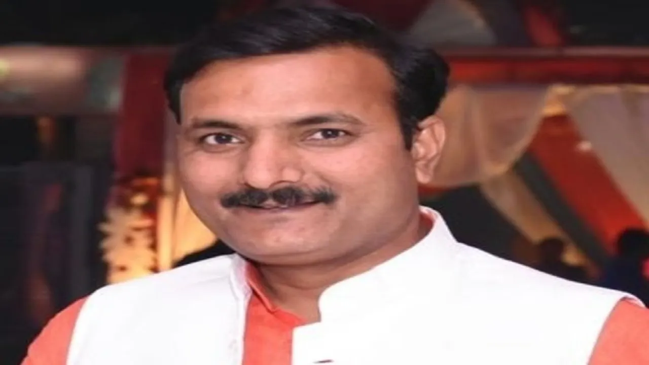 UP basic education minister