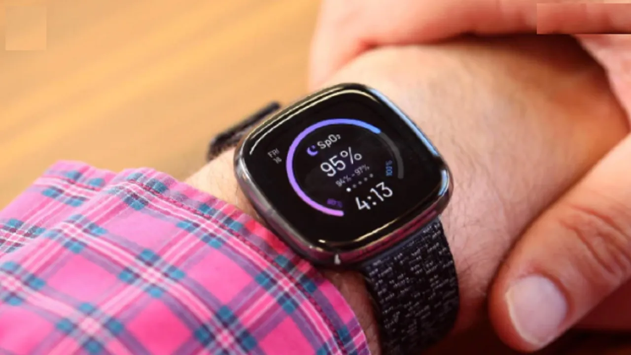 smart watch