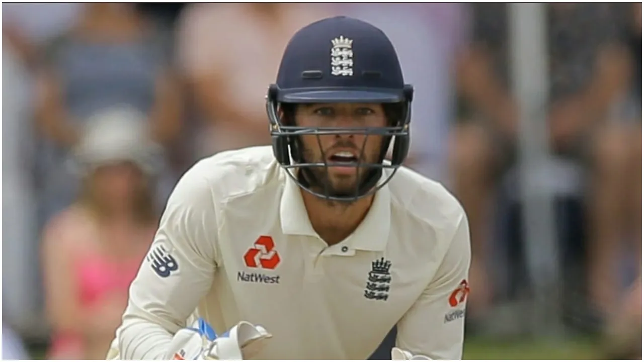 Injured Foakes ruled out