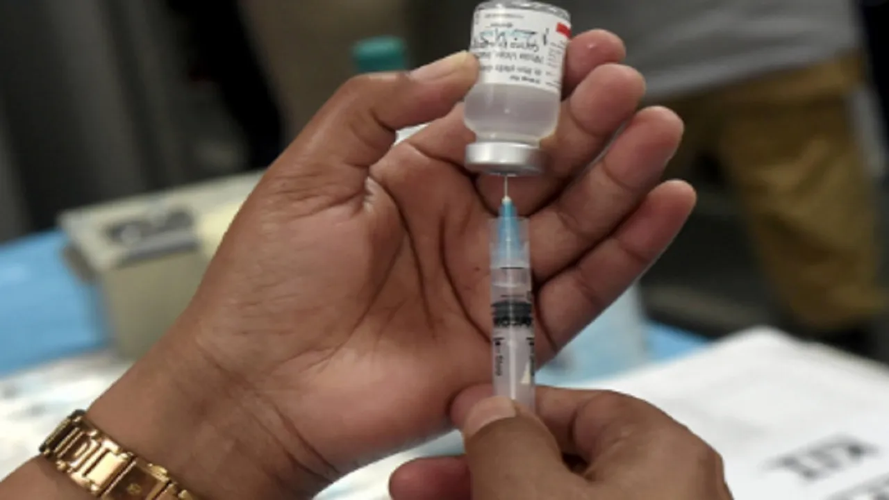 Vaccine