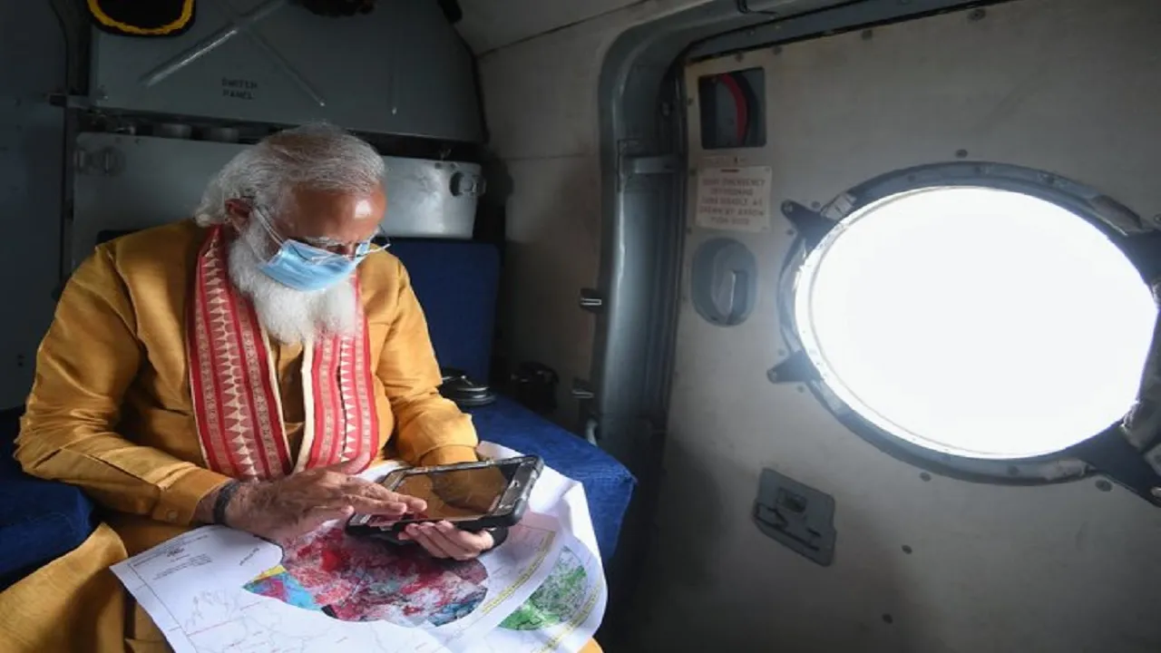 PM Modi News