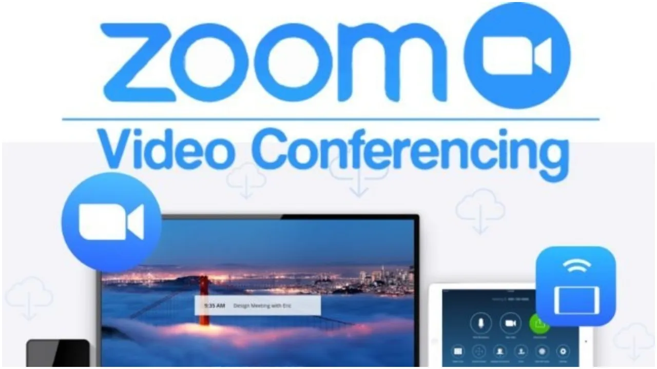 Zoom App