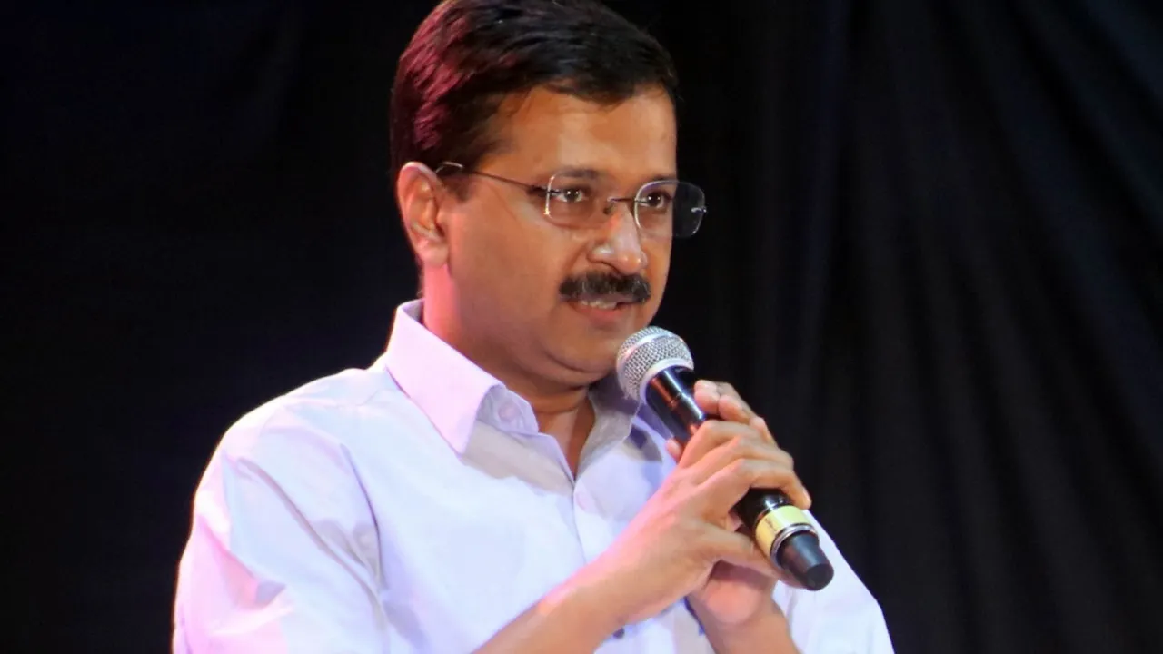 arvind kejriwal 0705