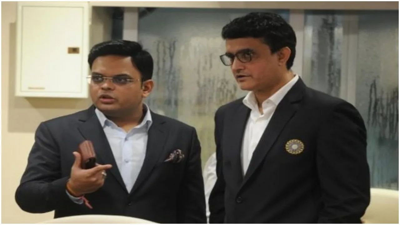 bcci sgm ipl update