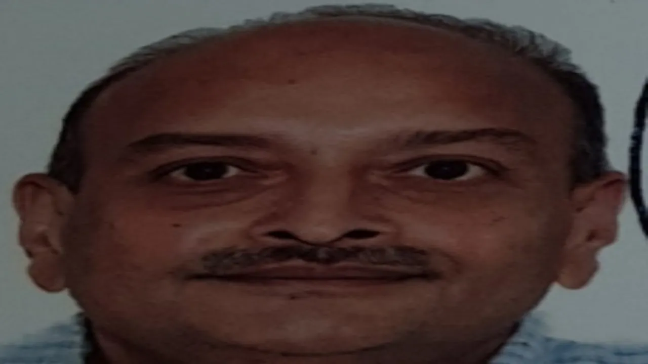 Mehul Choksi