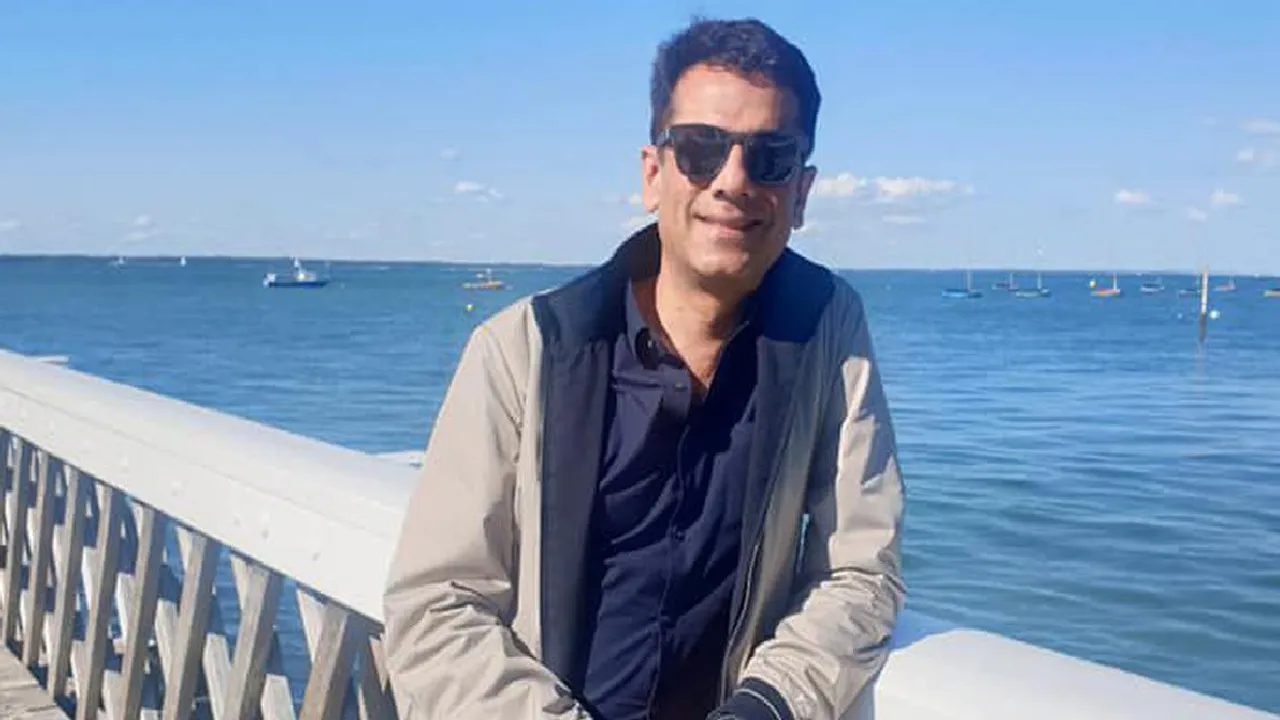 navneet kalra