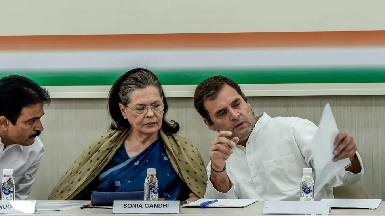 Congress