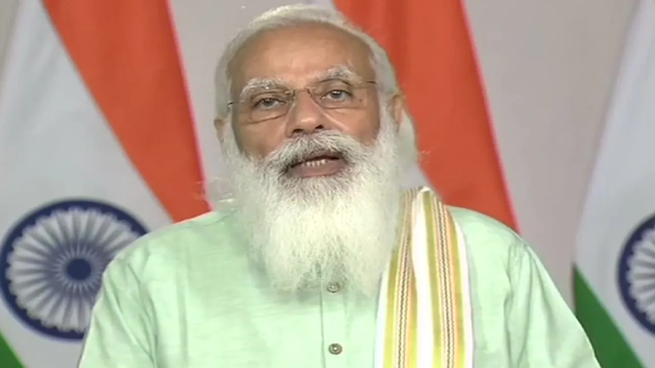 narendra modi
