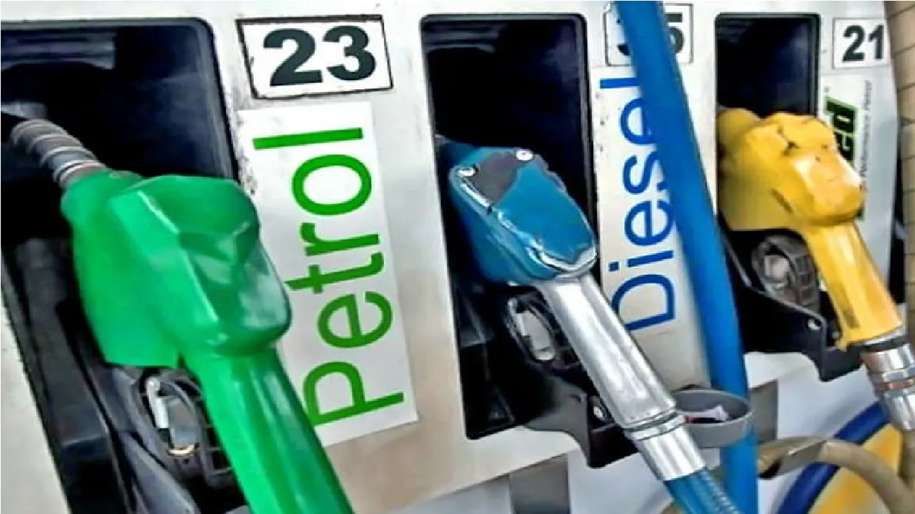 Petrol Diesel