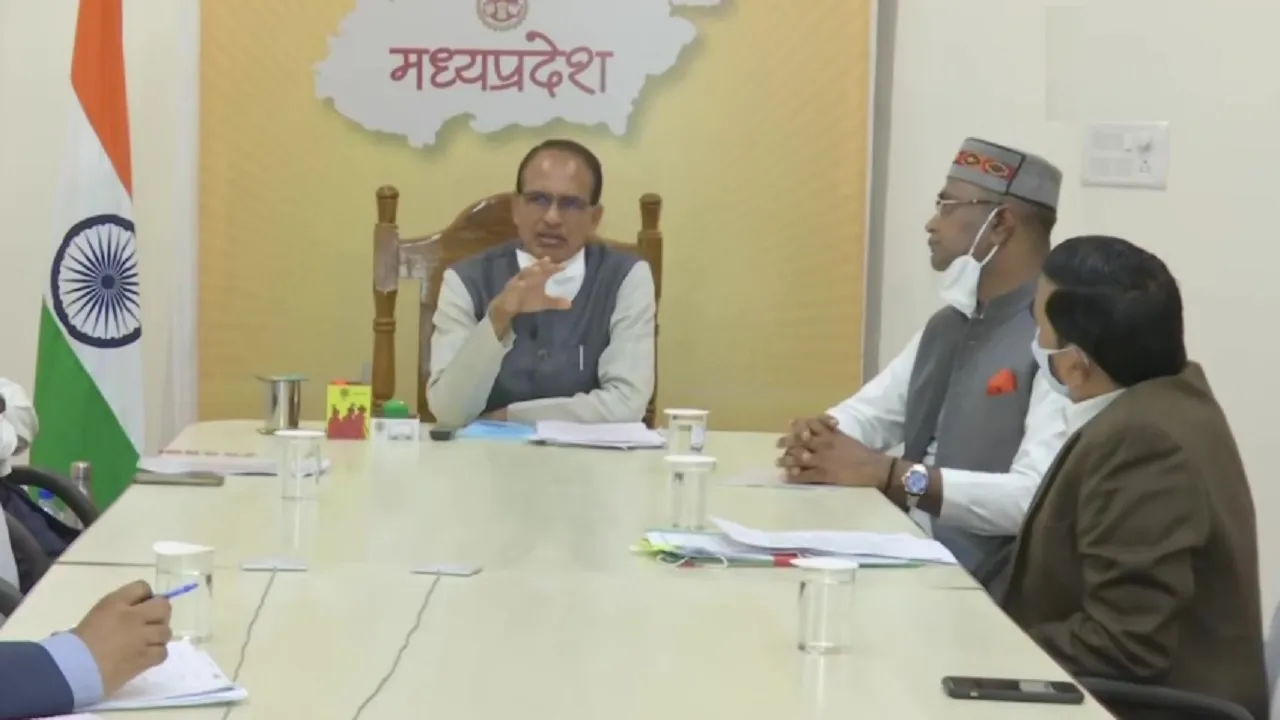 एमपी में अनलॉक की तैयारी