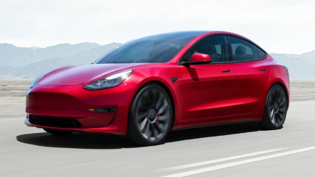 Tesla