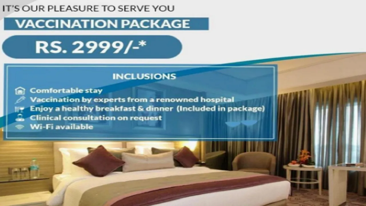 Vaccination Package