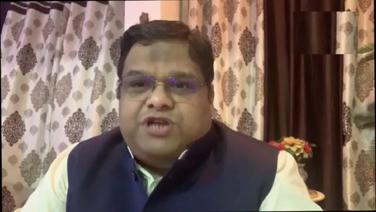 राष्ट्रीय बाल अधिकार संरक्षण के अध्यक्ष