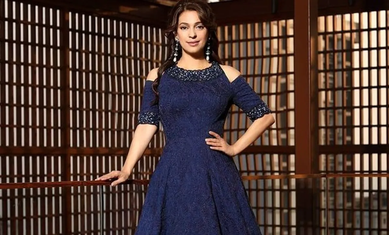 Juhi Chawla