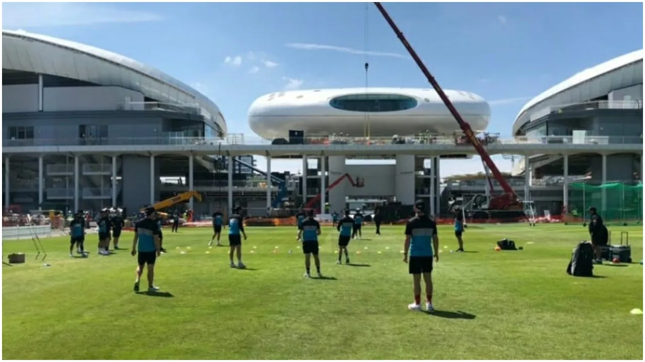 NZ eye elusive Test win at Lord s against depleted England