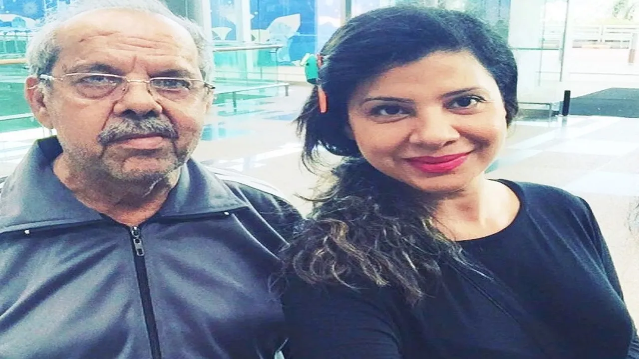 Sambhavna Seth